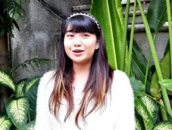 Ghea Indrawari Rombak Total Warna Rambutnya, Langsung Banjir Pujian: Mirip IU!