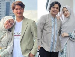 Rizky Billar Bantah Banting Lesti Kejora, HP Istri Pasha Ungu Dicuri