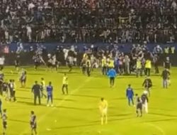 8 Fakta Kerusuhan Stadion Kanjuruhan, Tewaskan Ratusan Suporter Bola