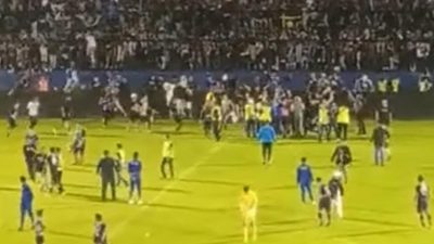 8 Fakta Kerusuhan Stadion Kanjuruhan, Tewaskan Ratusan Suporter Bola