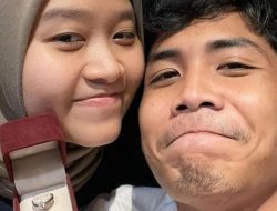 Bintang Emon Tulis Surat Cinta ke Alca, Netizen Sindir Tetangga Sebelah: Romantis Tau-tau Banting Tulang Istri