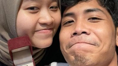 Bintang Emon Tulis Surat Cinta ke Alca, Netizen Sindir Tetangga Sebelah: Romantis Tau-tau Banting Tulang Istri