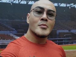 Deddy Corbuzier Dirujak Netizen gegara Roasting Dugaan KDRT Lesti Kejora: Menyakitkan!