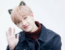 Ogah Tanggapi Haters, Petuah Bijak Bang Chan Stray Kids Tuai Pujian Netizen