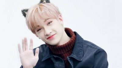 Ogah Tanggapi Haters, Petuah Bijak Bang Chan Stray Kids Tuai Pujian Netizen