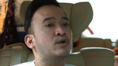 ‘Bingung’ Saat Dengar Lesti Kejora Alami KDRT, Ruben Onsu: Saya Masih Chit-Chat Dia!