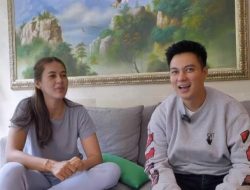 Baim Wong dan Paula Verhoeven Terancam Pidana usai Prank Polisi, Netizen Setuju: Penjarakan Saja