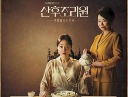 Sinopsis Birthcare Center, Drama Menarik Uhm Ji Won Tentang Perjuangan Jadi Seorang Ibu