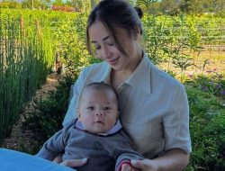 Masih Umur 6 Bulan, Harga Parfum Baby Izz Anak Nikita Willy Bikin Mewek