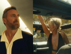 Lirik Lagu I’m Good (Blue) – David Guetta Feat. Babe Rexha