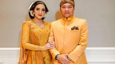 11 Potret Ashanty Hasil Jepretan Anang Hermansyah, Dipuji Bidadari Terindah