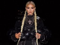 Setelah Dinanti-nanti, Patung Lilin Agnez Mo Akhirnya Jadi: Disebut 100 Persen Mirip