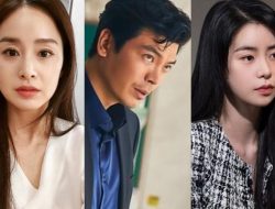 4 Fakta House With a Yard, Drama yang Incar Kim Tae Hee dengan Kim Sung Oh dan Lim Ji Yeon
