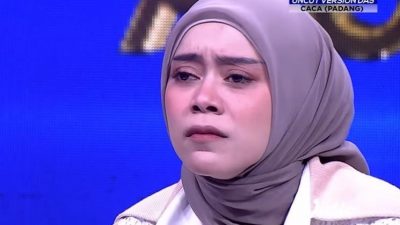 Benarkah Lesti Kejora Ikut Dipecat Indosiar? Ini Faktanya