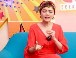 Lesti Kejora Alami KDRT, Rina Nose Ucapkan Selamat Masuk Pola Pikir Baru