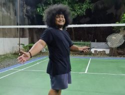 Babe Cabita Buat Cuitan ‘Sedih’ Untuk Polisi: Kasihan Bener!