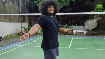 Babe Cabita Buat Cuitan ‘Sedih’ Untuk Polisi: Kasihan Bener!