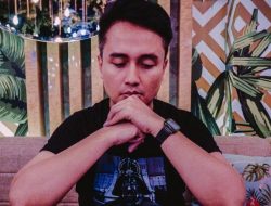 Denny Darko Sarankan Rizky Billar Cek Kesehatan Mental: Harus Ada Pendampingan