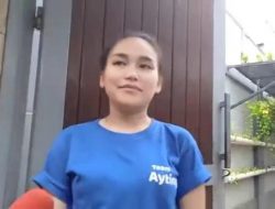 Bunda Corla Semprot Ayu Ting Ting dalam Sesi Live IG: Gak Bisa Aku Joget