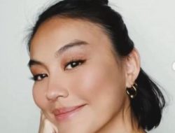 Agnez Mo Makan ‘Lidi’ Girang Banget, Tertangkap Ekspresi Lain Gak Bisa Bohong