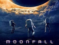 6 Film Tentang Kiamat, Terbaru Ada Moonfall, Saat Bulan Keluar Orbit