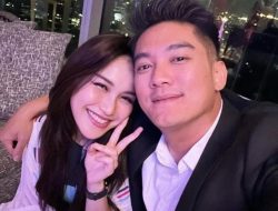 ‘Kita Gak Bisa Bersatu’, Ayu Ying Ting Beberkan Alasan Tak Bisa Pacari Boy William