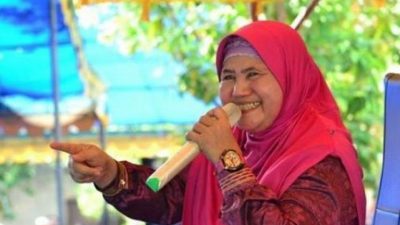 ‘Kita Punya Hak Atas Tubuh Kita’, Inul Daratista Diskakmat Mamah Dedeh usai Wajarkan KDRT