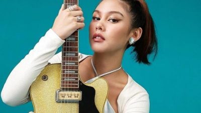 6 Artis Cantik Dikabarkan Pernah Dekat dengan Rizky Billar, Ada Vanesha Prescilla