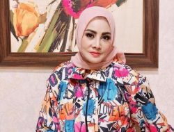 Cici Paramida Ditabrak Mobil sampai Terseret 3 Meter, Pergoki Suami Berduaan sama Wanita Lain