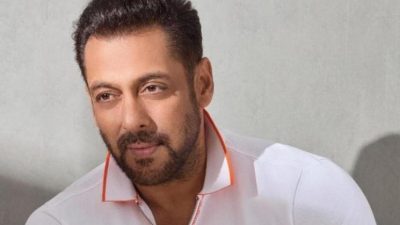 Kabar Duka, Body Double Salman Khan Meninggal Dunia: Selamat Jalan Saudaraku