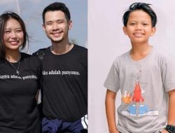 Jess No Limit dan Sisca Kohl Lamaran, Farel Prayoga Malu-Malu Ungkap Agama