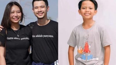 Jess No Limit dan Sisca Kohl Lamaran, Farel Prayoga Malu-Malu Ungkap Agama