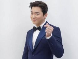 Jo Jung Suk Bantah Selingkuhi Gummy dengan Pegolf