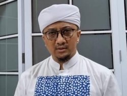 ‘Saya Diem Aja Digaji’, Blak-Blakan Ustaz Yusuf Mansur Ngaku Jadi Komisaris di Grab