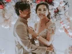 9 Potret Artis Jalani Prosesi Sangjit, Penampilan Cantik Curi Perhatian