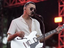 11 Musisi Indonesia Kena Skandal, Terbaru Pamungkas