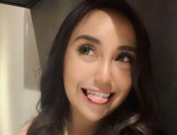 Kakak Ipar Taqy Malik Diisukan Jadi Istri Pria Beristri, Salmafina Sunan Ikut Komentar