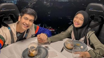 Dianggap Sering Main TikTok dengan Ria Ricis, Pekerjaan Teuku Ryan Jadi Omongan Netizen