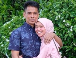 ‘Allah Angkat Derajat Lesti’, Terkuak Cara Rizki dan Ridho DA Kuatkan Ayah Lesti Kejora