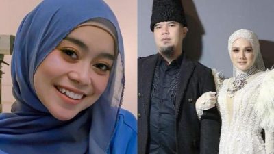 Lesti Kejora Guncang Panggung Musik, Ahmad Dhani Singgung Maia Depan Mulan