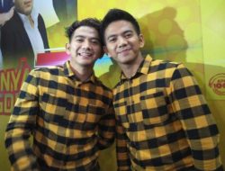 Rizki Ridho Cover Lagu Titip Cintaku, Netizen Mewek Ingat Lesti Kejora