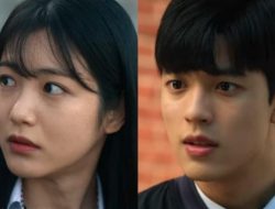 Sinopsis Revenge of Others, Drakor Baru Shin Ye Eun dan Lomon yang Penuh Ketegangan