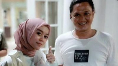 6 Potret Benny Sikumbang, Kakak Rizky Billar yang Kena Hujat Netizen