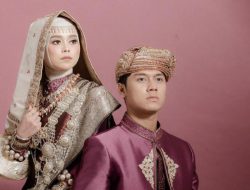 Lesti Kejora Ngaku Pengen Punya Keturunan yang ‘Good Looking’: Kakak Kan Mukanya Blasteran