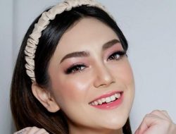 4 Sumber Kekayaan Celine Evangelista, dari Endorsement hingga Presenter