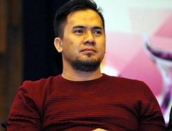 Tanggapi Kasus Lesti Kejora dan Rizky Billar, Saipul Jamil Dirujak Netizen: Jangan Pansos