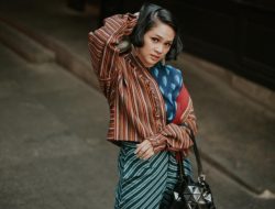 Andien Aisyah Kehabisan Kata soal Peristiwa Kanjuruhan: Nggak Harus Tunggu Tragedi untuk Jadi Manusia