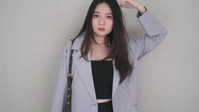 Stella Cornelia Melahirkan, Paras Bayinya Bikin Terpukau: Ganteng Banget