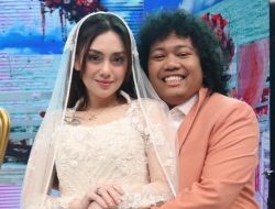 Blak-Blakan Buka Realita Hubungannya Bersama Celine Evangelista, Marshel Widianto: Bener Settingan!