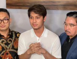 Pelaku KDRT Dilarang Tampil di TV, Begini Tanggapan Rizky Billar